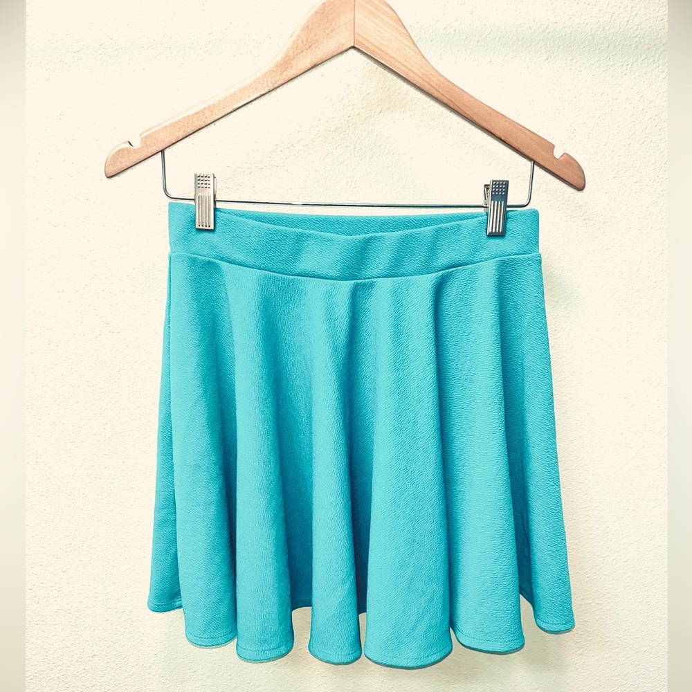 Moxeay Women M Mini skirt